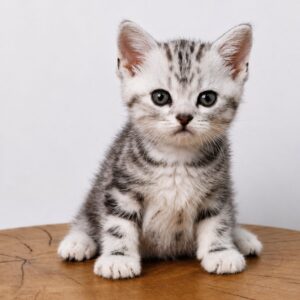 Fero American Shorthair