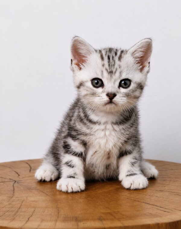 Fero American Shorthair