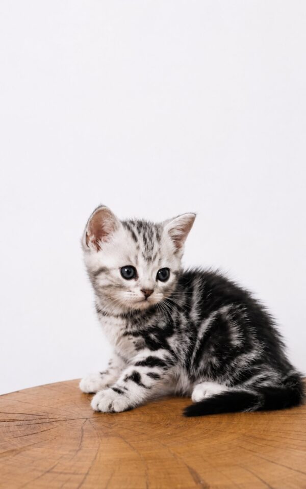 Fero American Shorthair