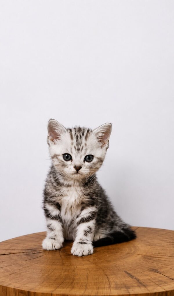 Fero American Shorthair
